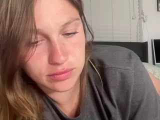 Savanna's Live Sex Cam Show