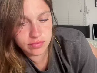 Savanna's Live Sex Cam Show