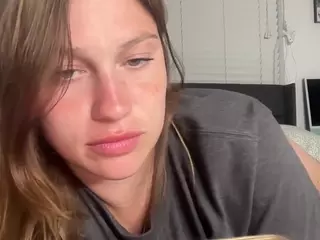 Savanna's Live Sex Cam Show