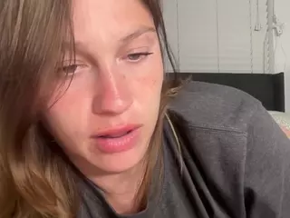 Savanna's Live Sex Cam Show