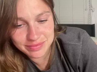 Savanna's Live Sex Cam Show