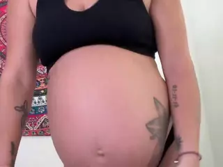 Savanna's Live Sex Cam Show