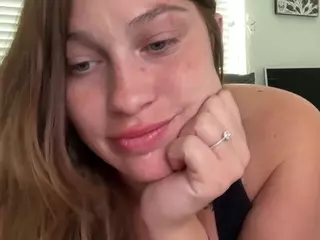 Savanna's Live Sex Cam Show