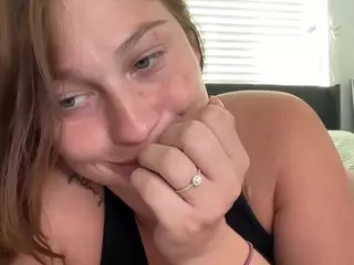 Savanna's Live Sex Cam Show