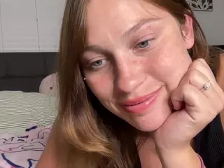 Savanna's Live Sex Cam Show