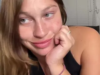 Savanna's Live Sex Cam Show
