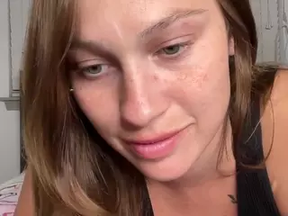 Savanna's Live Sex Cam Show