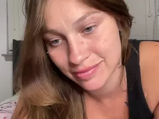 Savanna's Live Sex Cam Show