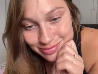 Savanna's Live Sex Cam Show