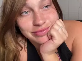 Savanna's Live Sex Cam Show