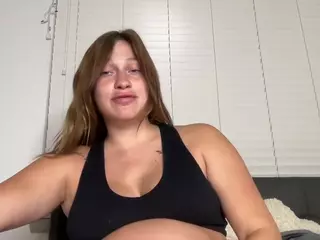 Savanna's Live Sex Cam Show