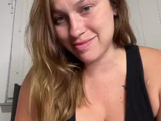 Savanna's Live Sex Cam Show