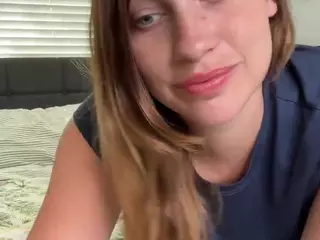 Savanna's Live Sex Cam Show