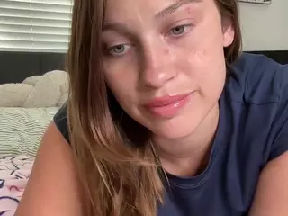 Savanna's Live Sex Cam Show