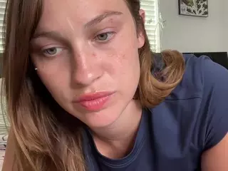 Savanna's Live Sex Cam Show