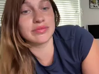 Savanna's Live Sex Cam Show