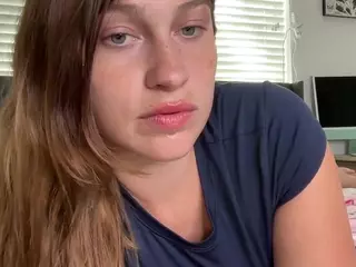 Savanna's Live Sex Cam Show