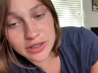 Savanna's Live Sex Cam Show
