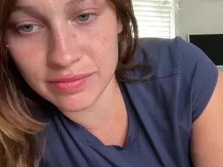 Savanna's Live Sex Cam Show