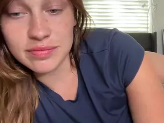 Savanna's Live Sex Cam Show