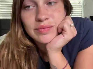Savanna's Live Sex Cam Show