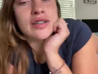 Savanna's Live Sex Cam Show