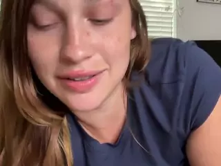 Savanna's Live Sex Cam Show