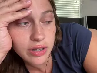 Savanna's Live Sex Cam Show