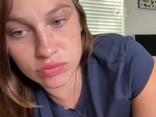 Savanna's Live Sex Cam Show