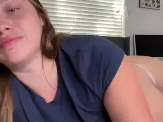Savanna's Live Sex Cam Show
