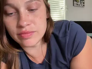 Savanna's Live Sex Cam Show