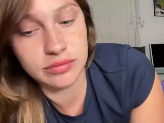Savanna's Live Sex Cam Show