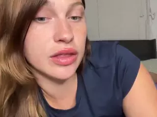 Savanna's Live Sex Cam Show