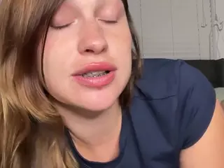 Savanna's Live Sex Cam Show
