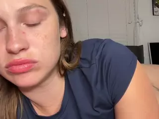 Savanna's Live Sex Cam Show