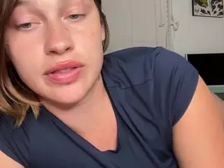 Savanna's Live Sex Cam Show