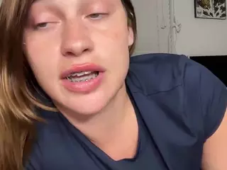 Savanna's Live Sex Cam Show