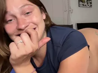 Savanna's Live Sex Cam Show