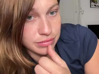 Savanna's Live Sex Cam Show