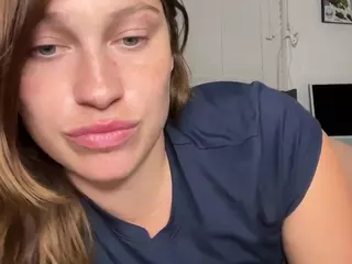 Savanna's Live Sex Cam Show