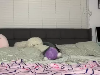 Savanna's Live Sex Cam Show