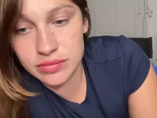 Savanna's Live Sex Cam Show