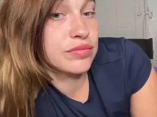 Savanna's Live Sex Cam Show