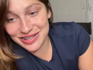 Savanna's Live Sex Cam Show