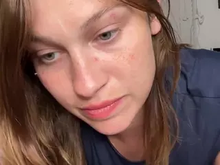 Savanna's Live Sex Cam Show