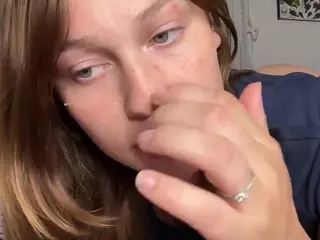 Savanna's Live Sex Cam Show