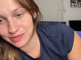 Savanna's Live Sex Cam Show