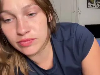 Savanna's Live Sex Cam Show