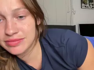 Savanna's Live Sex Cam Show