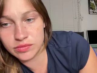 Savanna's Live Sex Cam Show